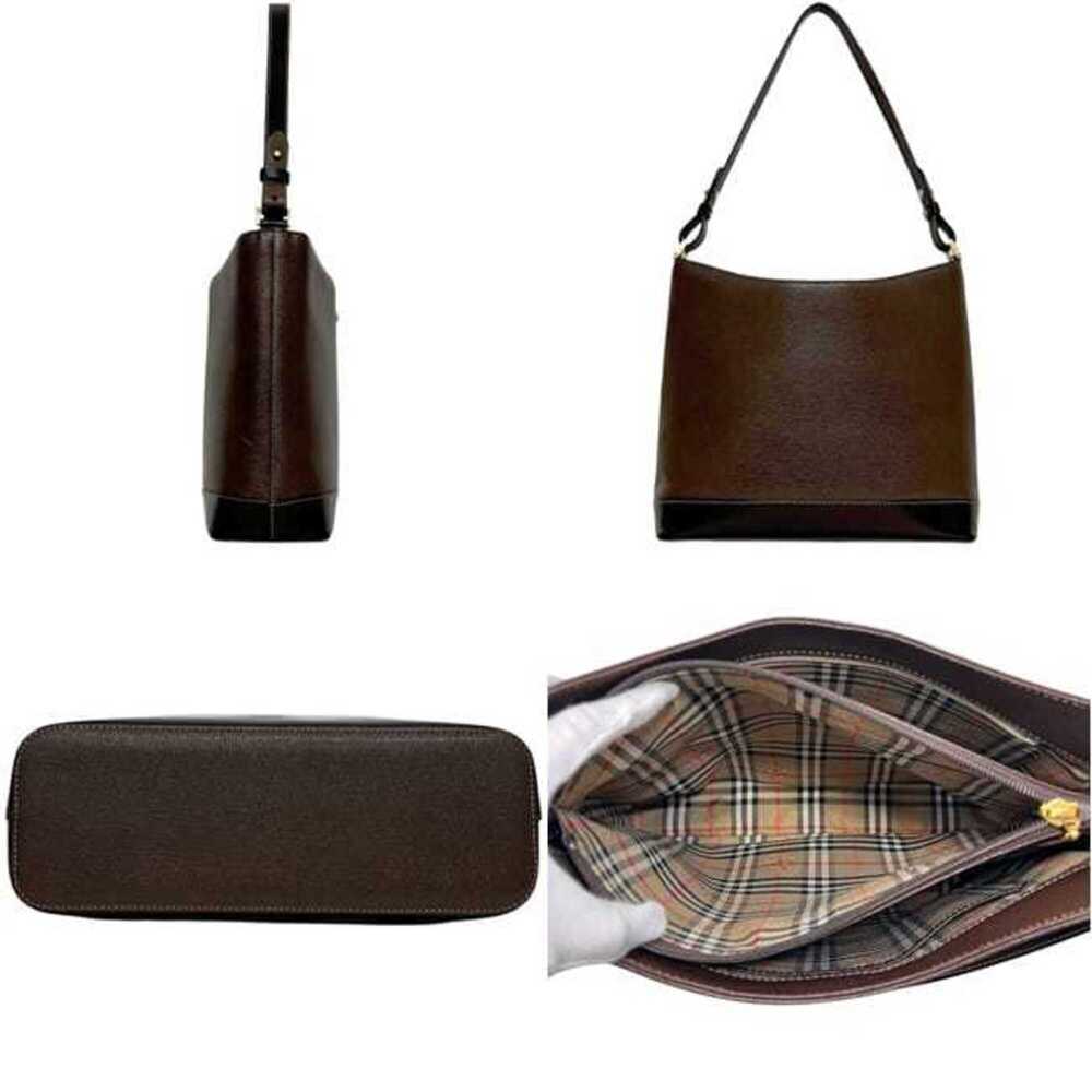 BURBERRY Bag - Picture 3 of 11